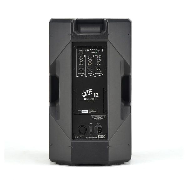 Bafle Activo DB-TECHNOLOGIES KL12 Negro 12" 2 Vías Bluetooth