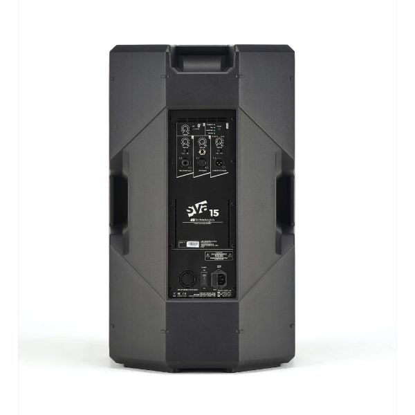 Bafle Activo DB-TECHNOLOGIES KL15 Negro 15" 2 Vías Bluetooth
