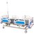 Cama Hospital Electrica Ajustable Incluye Colchon 260 Kg Base Panel  Barandal Hospitalaria