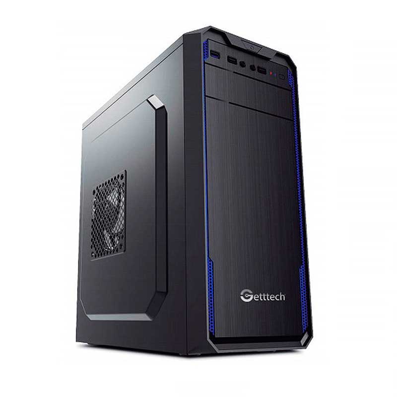 Pc Computadora Amd Radeon R7 A10N-8800E 8Gb 500Gb Wifi