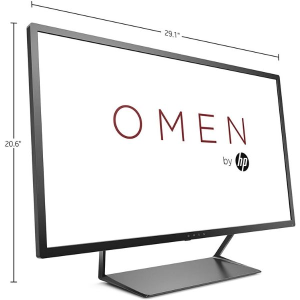 Monitor HP Omen 32