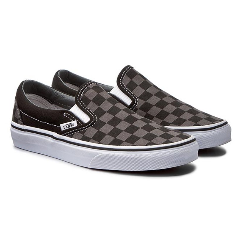 tenis vans slip on