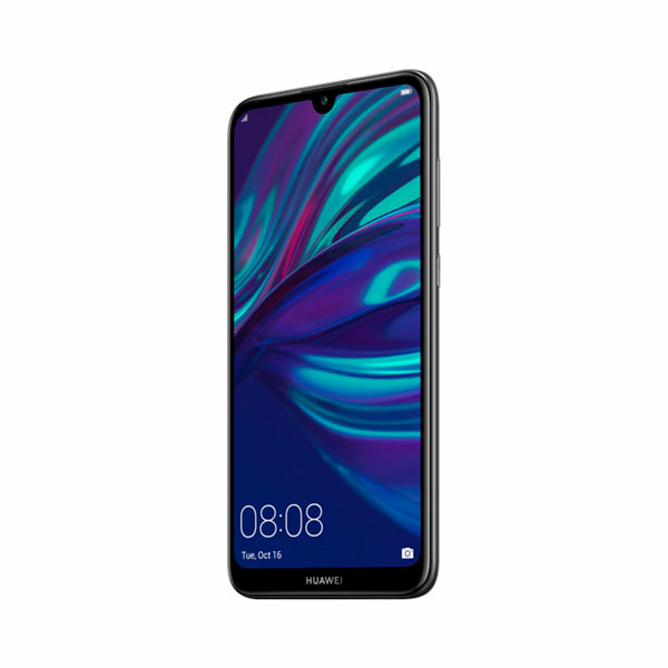 Huawei Y7 2019 32GB Negro