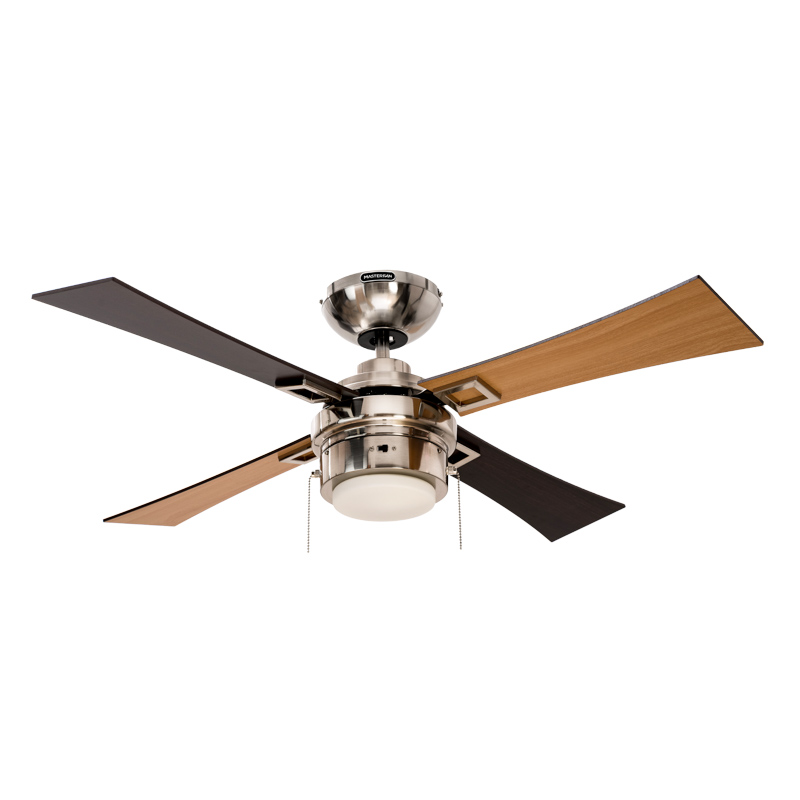 Masterfan Austra 42" Ventilador De Techo Con Luz