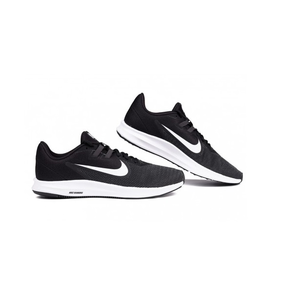 Tenis Nike Downshifter 9 Caballero Original AQ7481 002