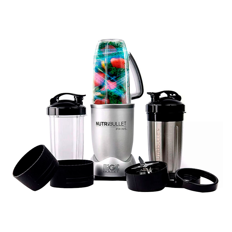 Nutribullet prime discount 1000w