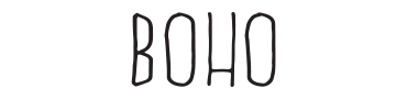 Boho Supply Co.