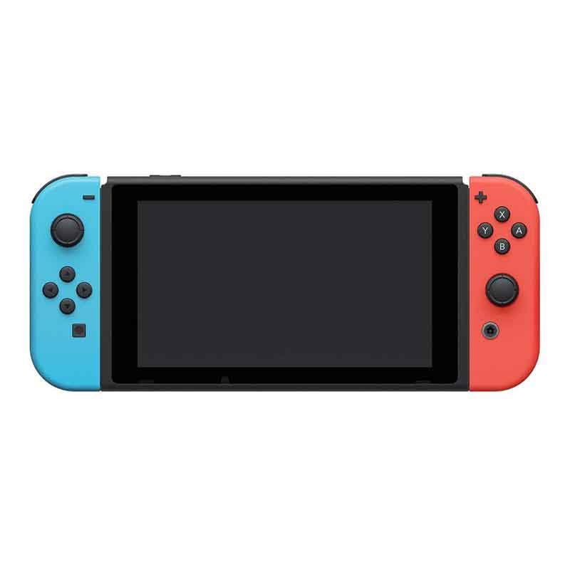 Consola Nintendo Switch Neon 32gb Control Joy-con /u