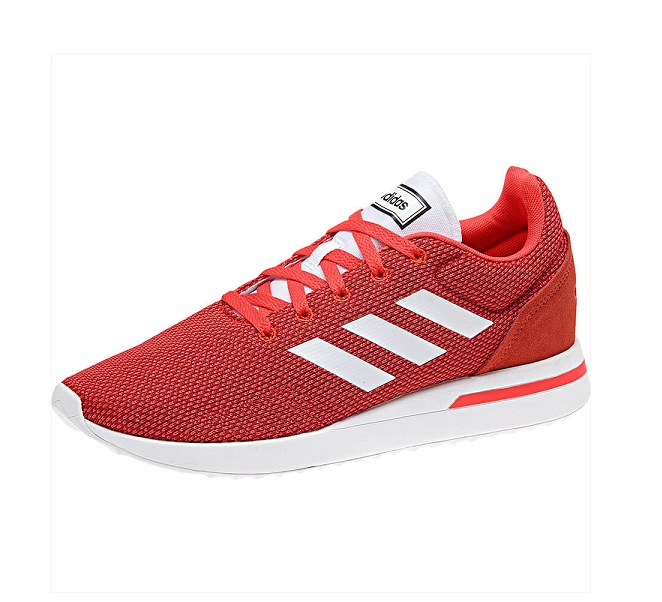 Tenis Adidas RUN 70 S Caballero Original B96556