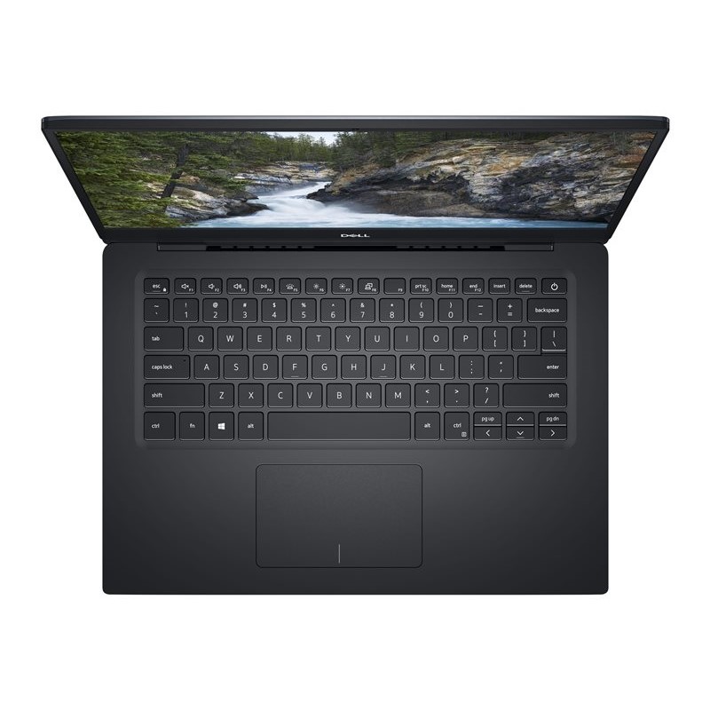 Laptop DELL Vostro, 14", Intel Core i5, i5-10210, 8 GB, Windows 10 Pro, 1 TB