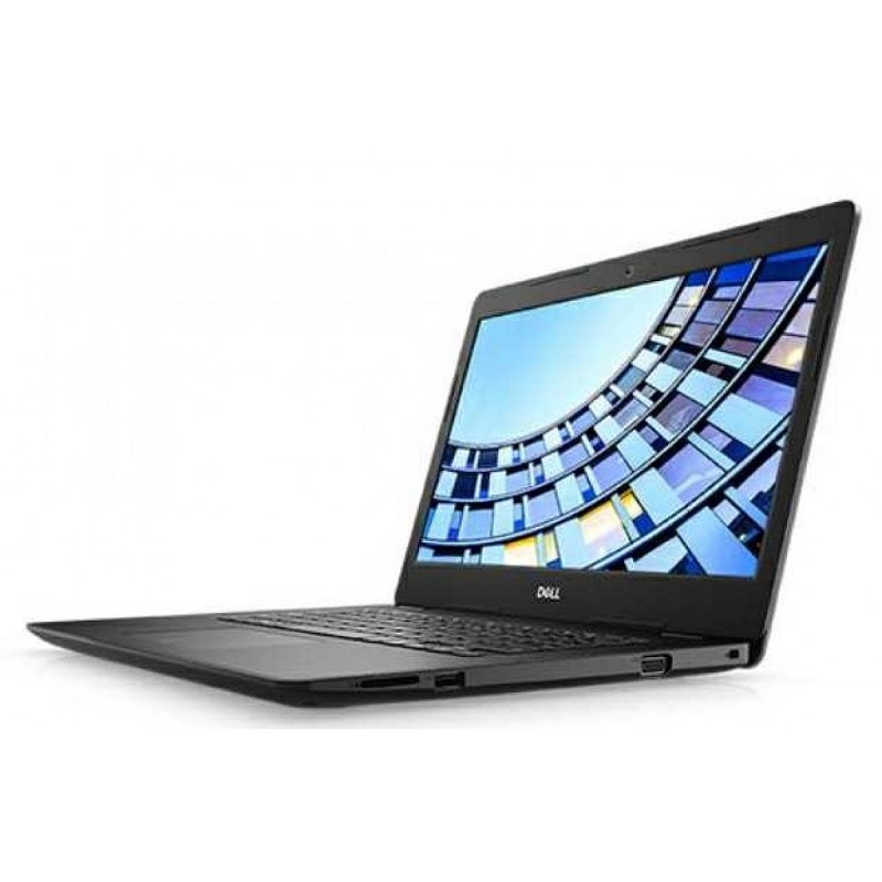 Laptop DELL Vostro, 14", Intel Core i5, i510210, 8 GB, Windows 10 Pro