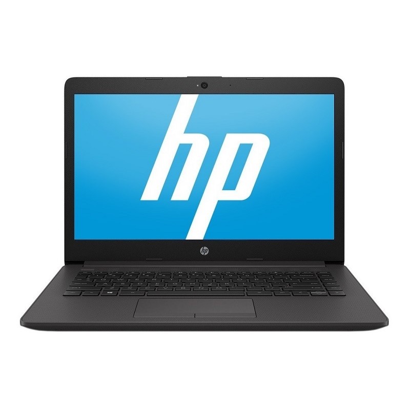 Computadora Portátil HP 240 G7, 14", Intel Celeron, N4000, 4 GB, Windows 10 Home, 500 GB