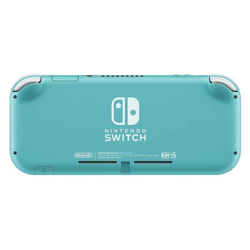 Consola Nintendo Switch Lite Portatil Original Nuevo /u