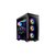 GABINETE ADATA XPG BATTLECRUISER NEGRO E-ATX SUPER MID-TOWER USB3.1 C/TEMPLADO 75260031