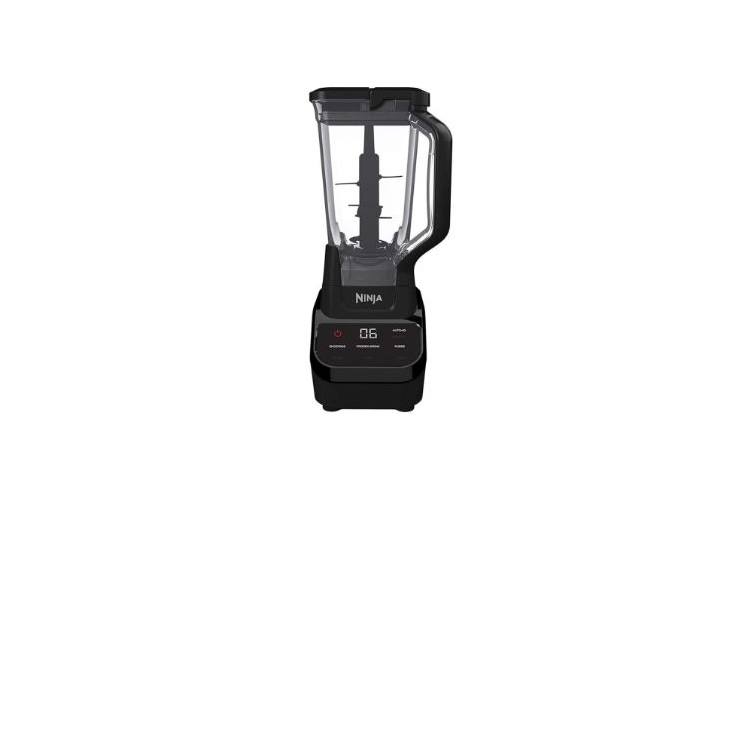 Licuadora Ninja Smart Blender Profesional 2.1 Litros CT610