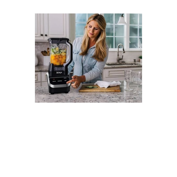 Licuadora Ninja Smart Blender Profesional 2.1 Litros CT610