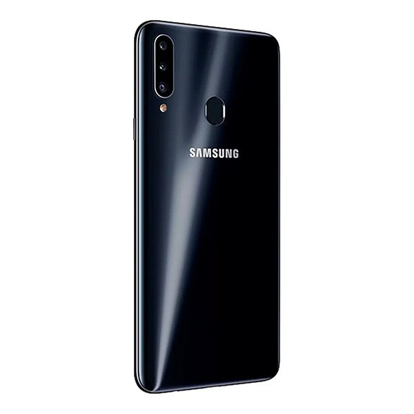 Samsung Galaxy A20s 32GB Dual Sim 3gb RAM Triple Cámara 13MP Desbloqueado