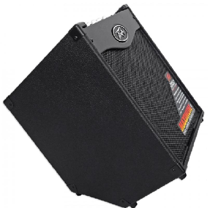 Amplificador Combo P/ Bajo 100w, Peavey Max 110-2