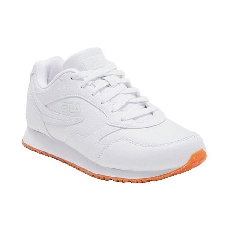 Tenis Fila Modelo Clásico 18 Caballero 1CM00141-156