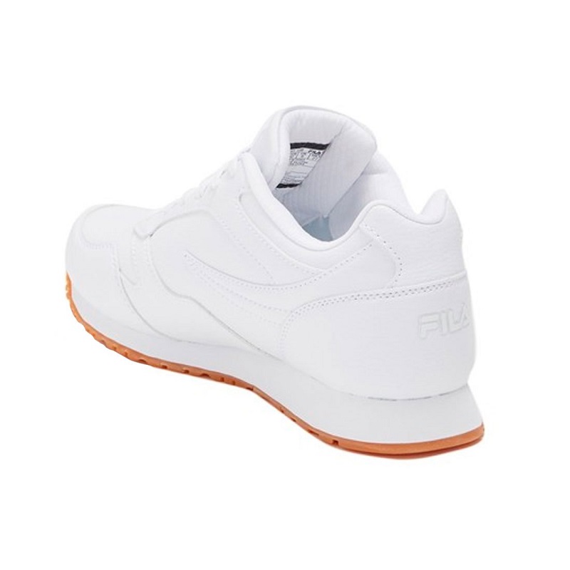 Tenis Fila Modelo Clásico 18 Caballero 1CM00141-156