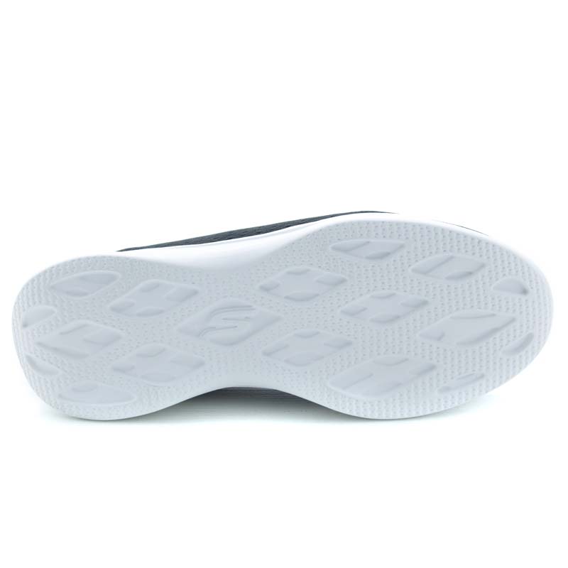 tenis skechers blanco