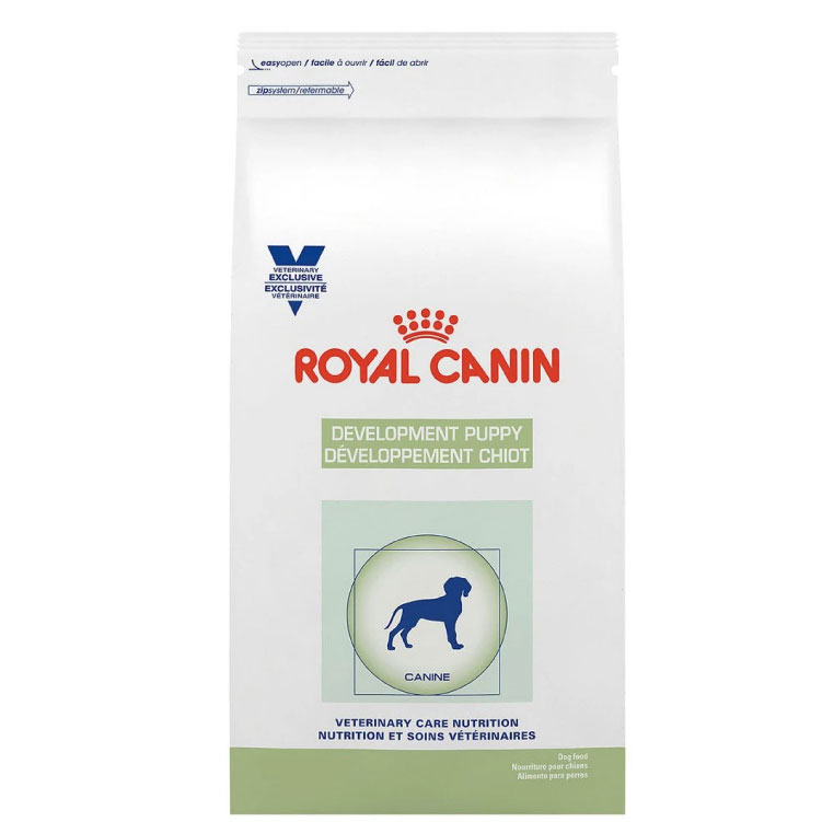 Royal Canin Development Puppy Raza Mediana 10 Kg - Croquetas Cachorro