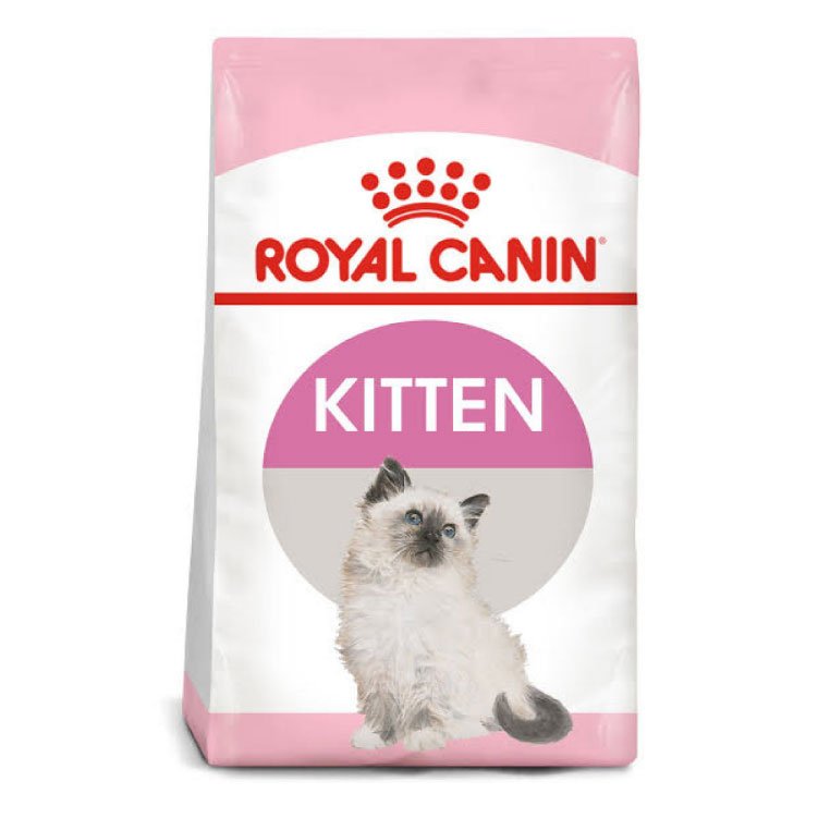 Royal Canin Kitten 3.18 Kg - Alimento para Gato Cachorro
