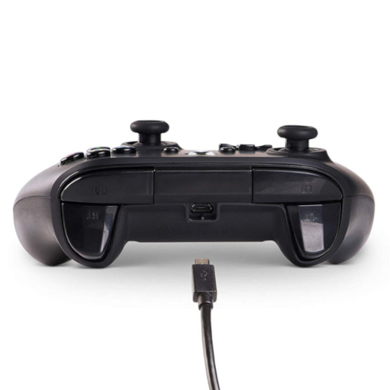 Control PowerA Xbox One & Windows 10 Nueva Versión Alambrico