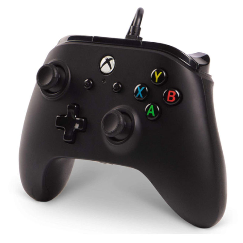 Control PowerA Xbox One & Windows 10 Nueva Versión Alambrico