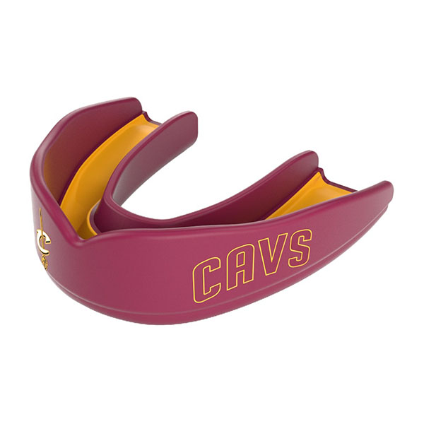 PROTECTOR BUCAL NBA EQUIPOS