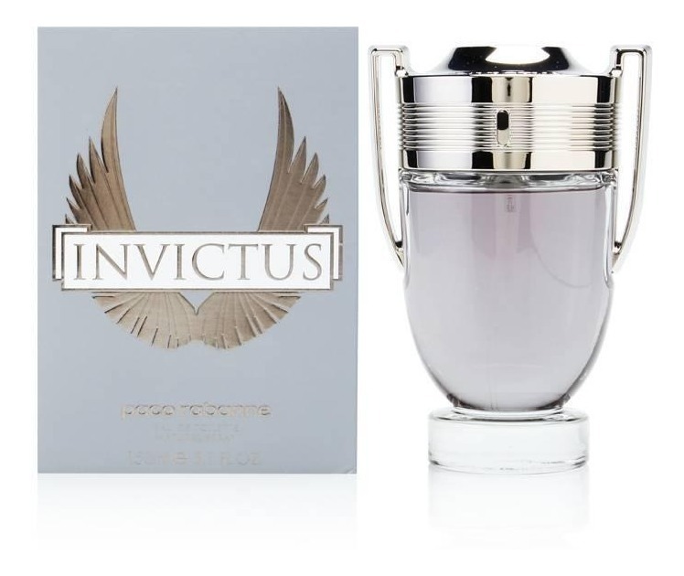 Invictus EDT 150 ml