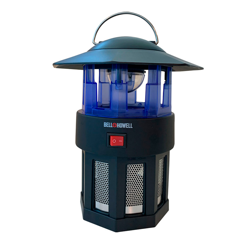 Atrapa y Mata Insectos Monster Trapper 