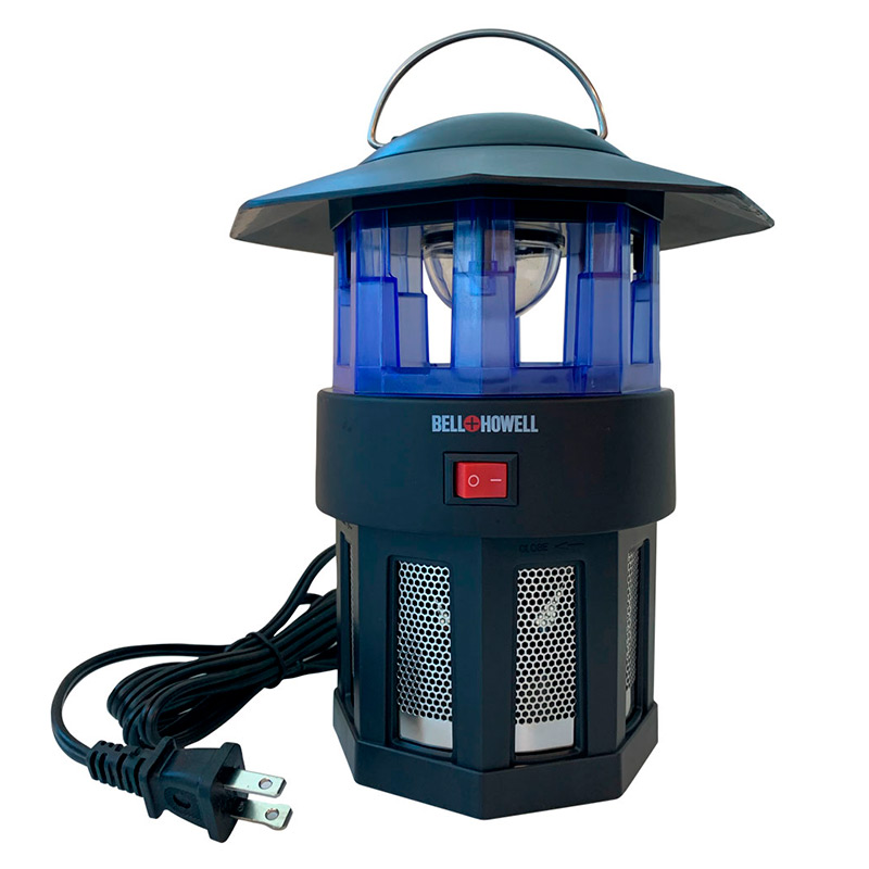 Atrapa y Mata Insectos Monster Trapper 