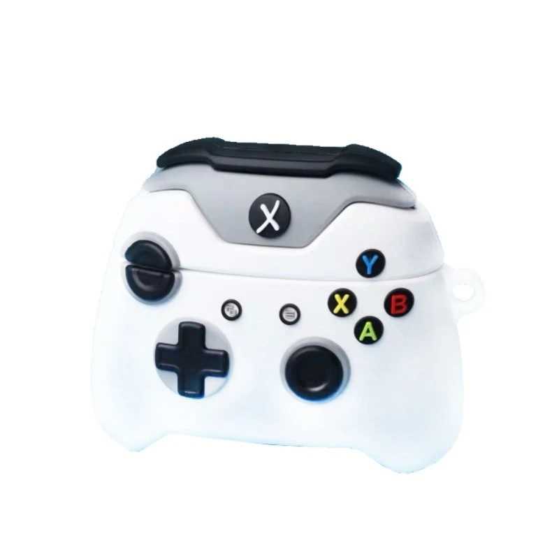 Funda para airpods de silicona en forma de control de xbox Gadgets & fun
