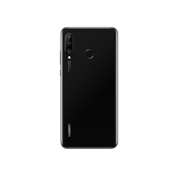 Celular Huawei P30 Lite 256GB 6GB RAM 48mp Desbloqueado NEGRO