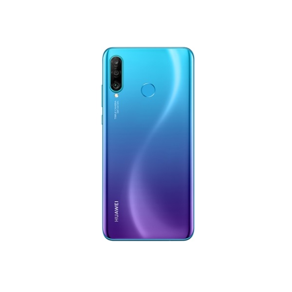 Celular Huawei P30 Lite 256GB 6GB RAM 48mp Desbloqueado ORQUIDEA
