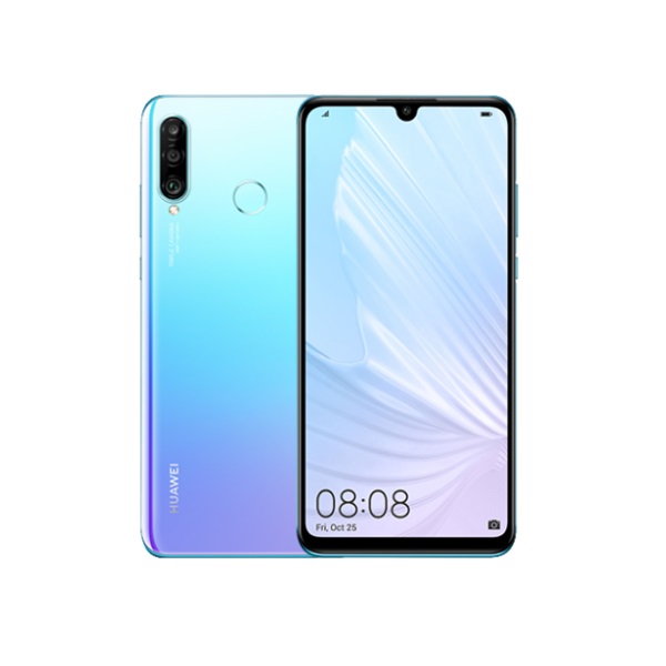 Celular Huawei P30 Lite 256GB 6GB RAM 48mp Desbloqueado PIEDRA DE LUNA