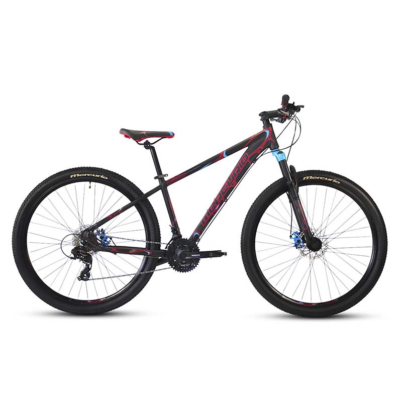 Bicicleta Rodada 29 Mercurio Whistler 2020