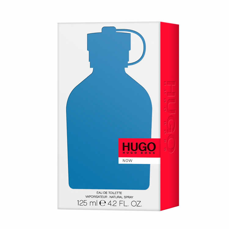 Hugo boss 2025 125 5g