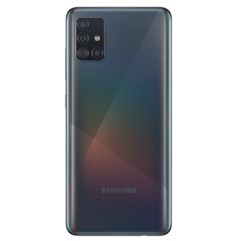 Samsung Galaxy A51 Review Techradar Samsung Galaxy A51 Review Techradar