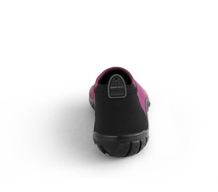 Zapato Acuatico Modelo Aqua Rosa de SVAGO
