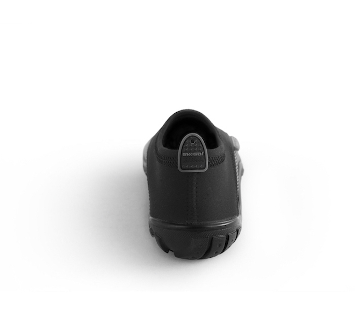 Zapato Acuatico Modelo Cool Gris de SVAGO