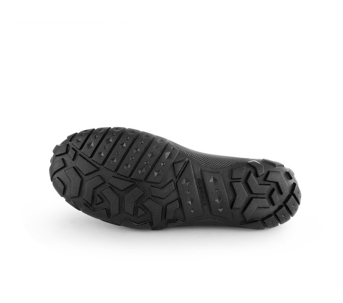 Zapato Acuatico Modelo Ibiza Gris de SVAGO