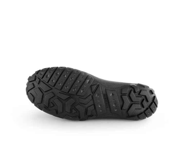 Zapato Acuatico Modelo Ibiza Negro de SVAGO