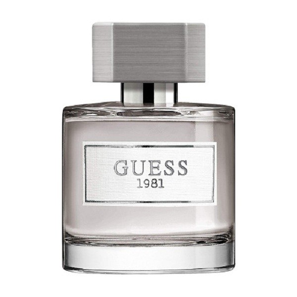 Guess 1981 Eau de Toilette 100 ml
