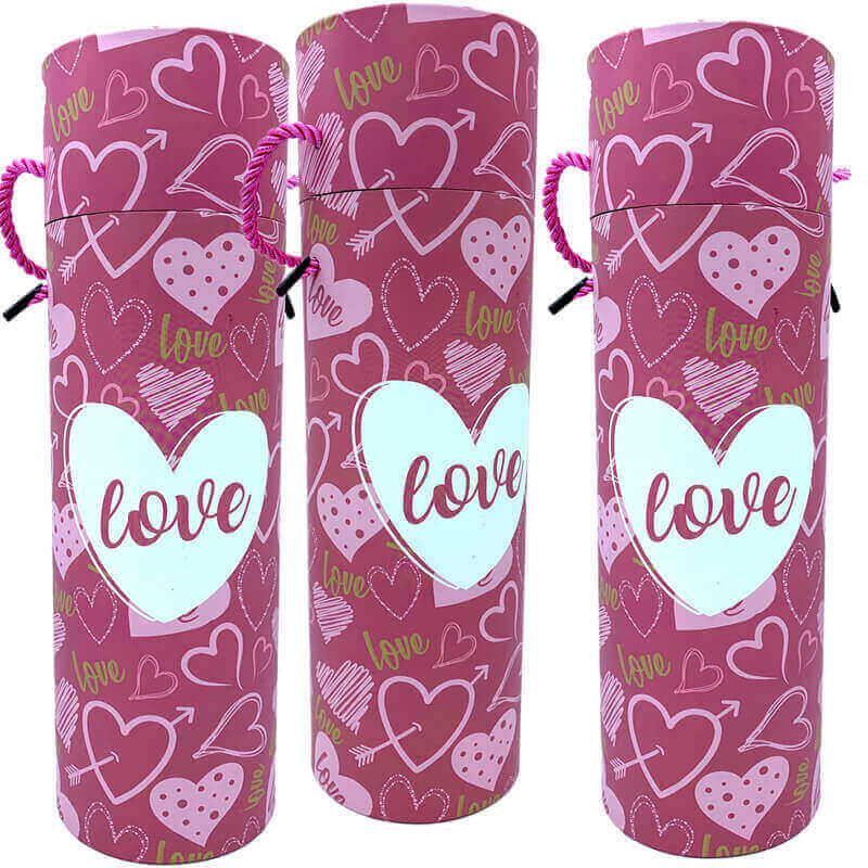 Botella Domo Con Cuarzos Agata - Topaz Versión Love 