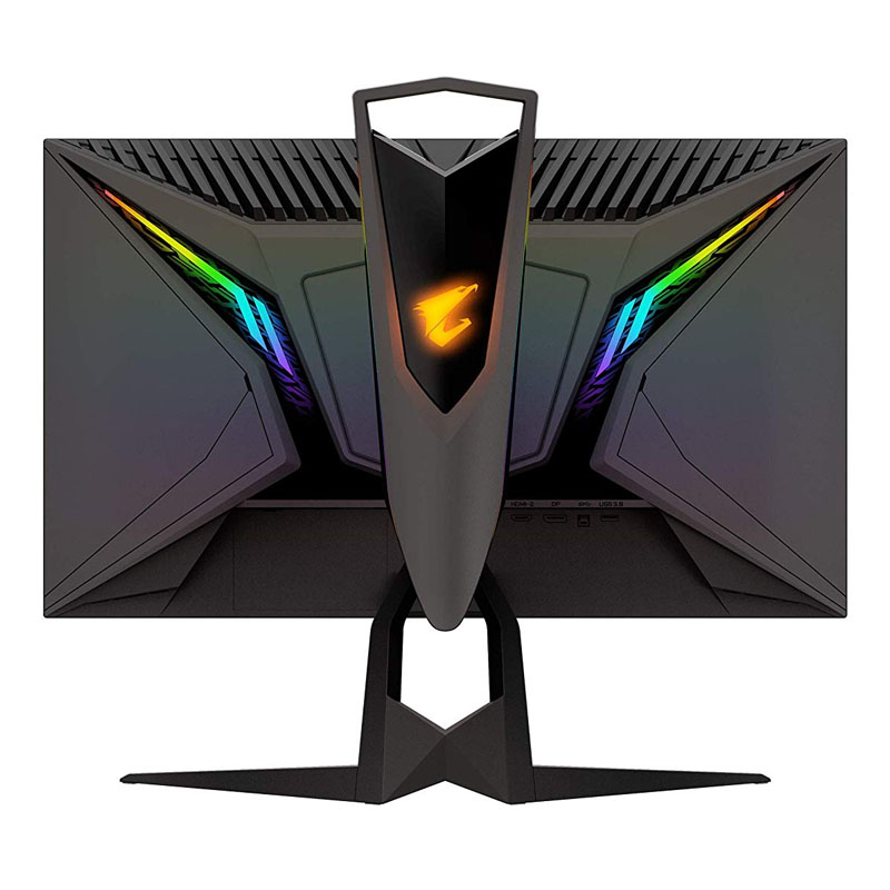 MONITOR GIGABYTE AORUS GAMING 24.5" KD25F-SA 1920 X 1080 0.5 MS 240HZ FHD