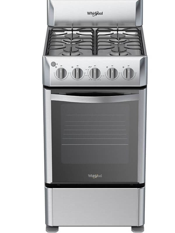 ESTUFA WHIRLPOOL WWR-3000S 20"
