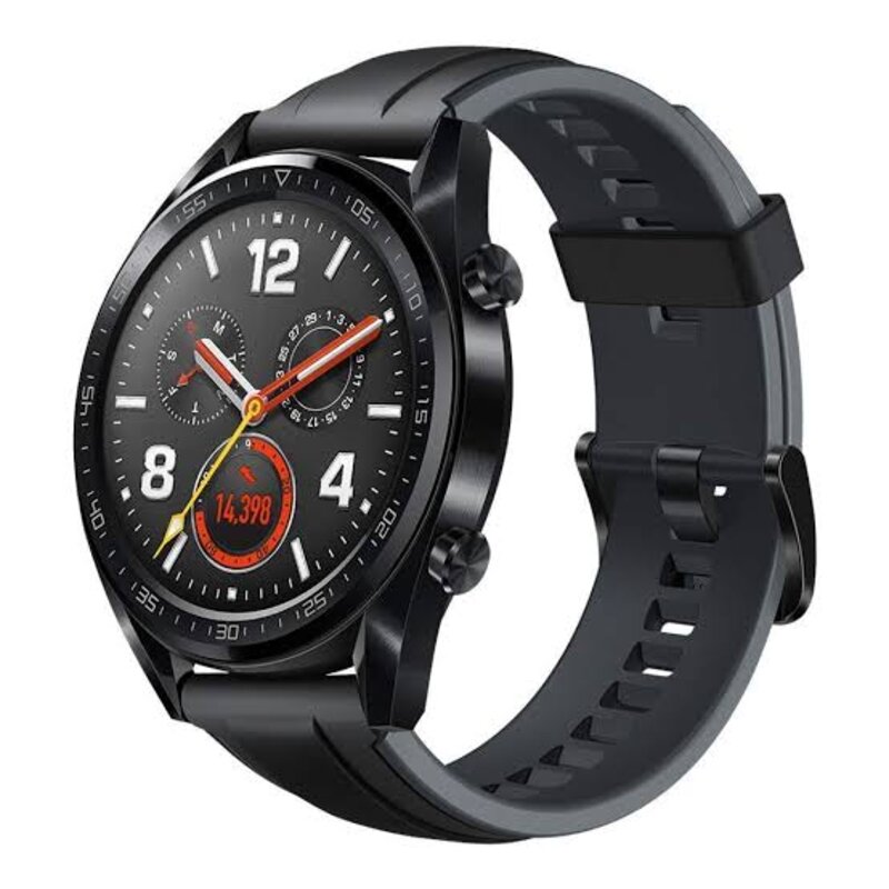 Huawei Watch GT 2 46 mm Negro
