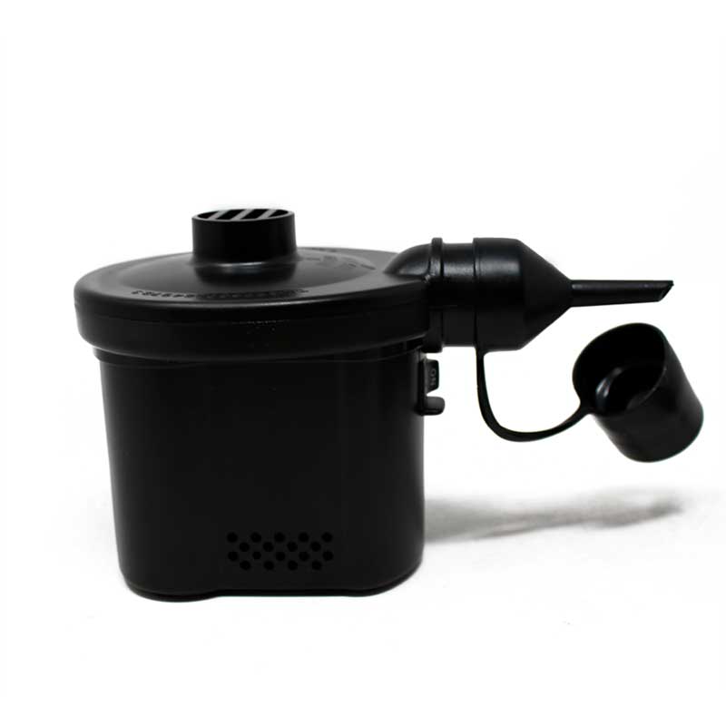 Bomba Inflable Portátil Recargable Para Colchón Wenzel 80115